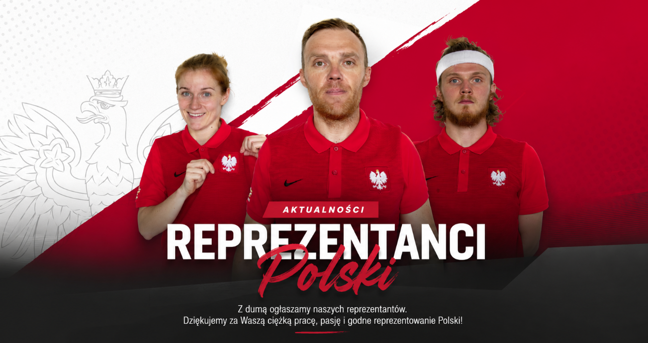 Polska jedzie na Mistrzostwa Europy
