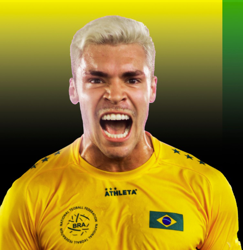 Matheus Ferraz