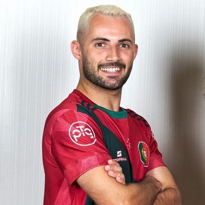 Guilherme Henriques