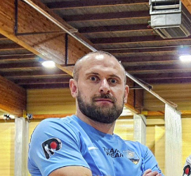 Lasha Mushkudiani